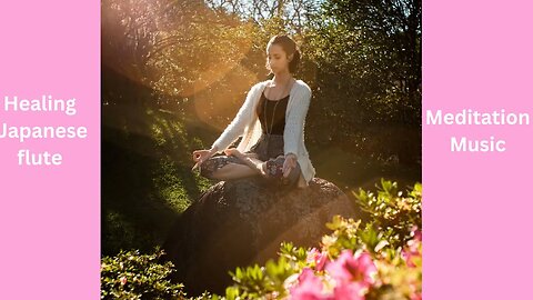 japanMeditation