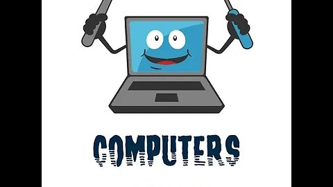 Présentation de mon entreprise informatique !!
