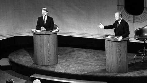 History Shows The Debate Stage Can Make Or Break A Campaign