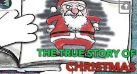 The True Story of Christmas