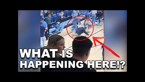 What's Happening Here? Fucking Stupid Brainwashed People! [25.04.2022]