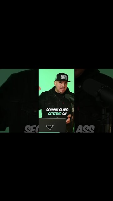 Nations are fed up with the US-backed money system