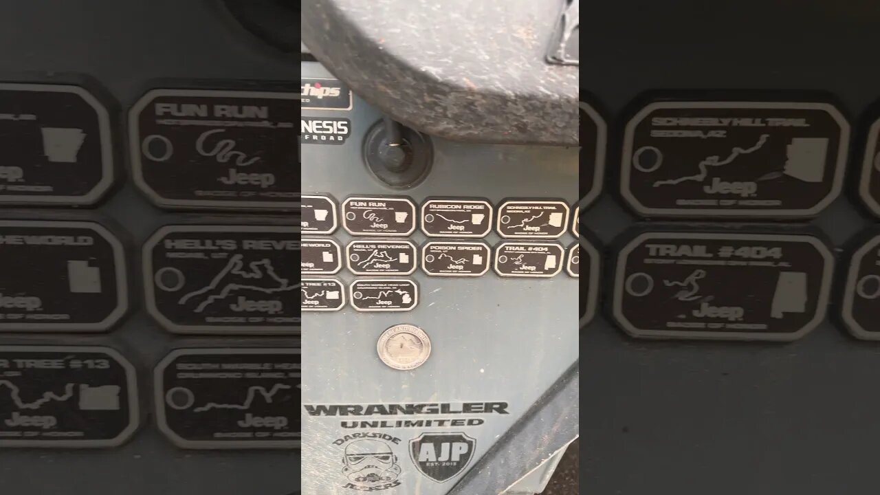 More.. #overlandexpo