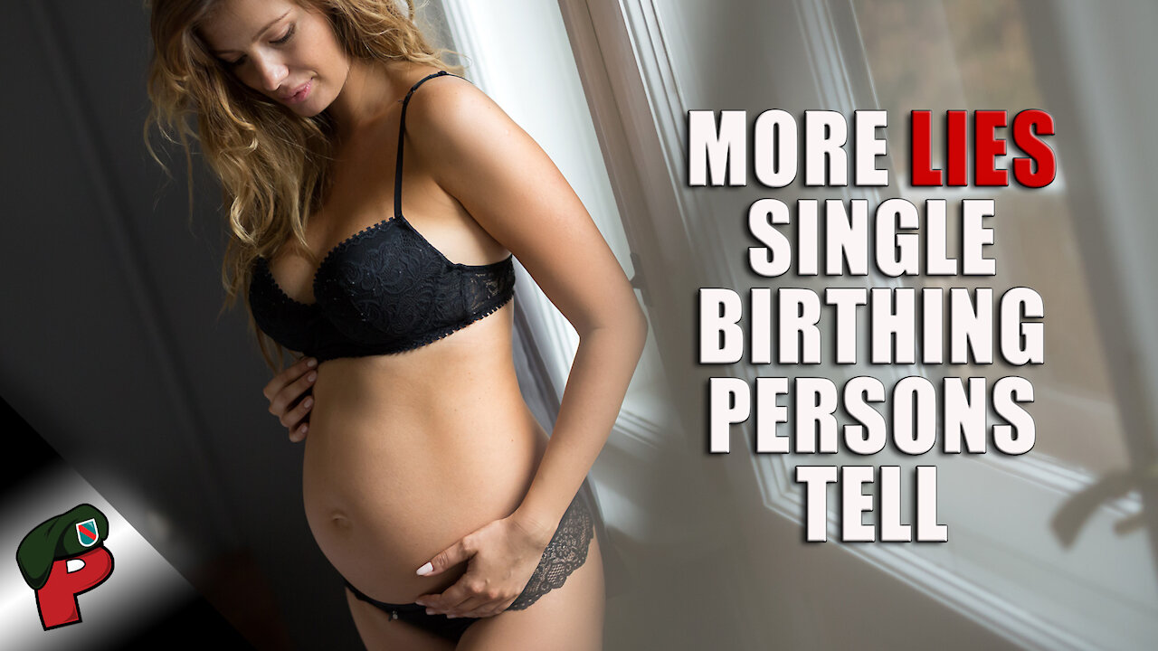 More Lies Single Birthing Persons Tell | Popp Culture