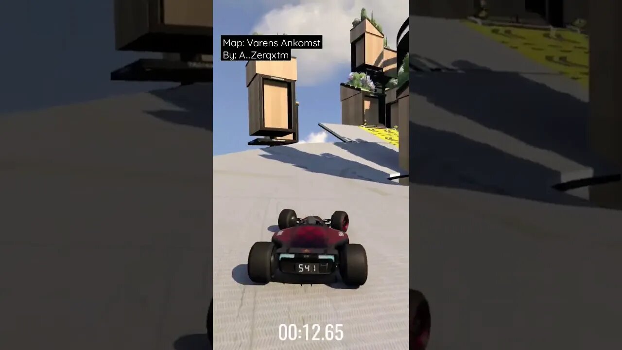 Potential cup of the day GPS #18 Trackmania2020 #trackmania2020 #tm2020 #shorts #gamingshorts #games
