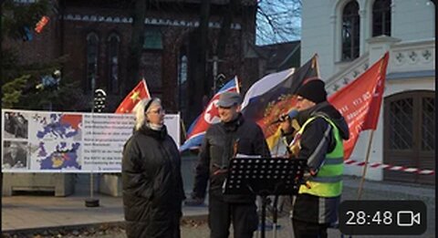 Syrien wird wieder von der NATO angegriffen! #Potsdamer_Abkommen beendet den Nazi-Spuk für immer!