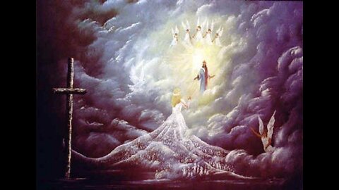 The Rapture