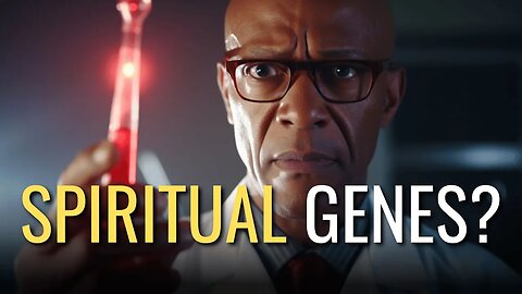 God Showed Me This POTENT Tool of Deliverance | Genetic Salvation (Pt. 1)
