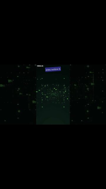 The #advance of #technology is based on making it #fit so you don't notice it in your #dailylife