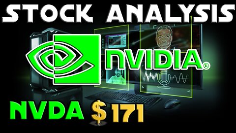 Stock Analysis | Nvidia Co. (NVDA) UPDATE | AMAZING FUNDAMENTALS!!!