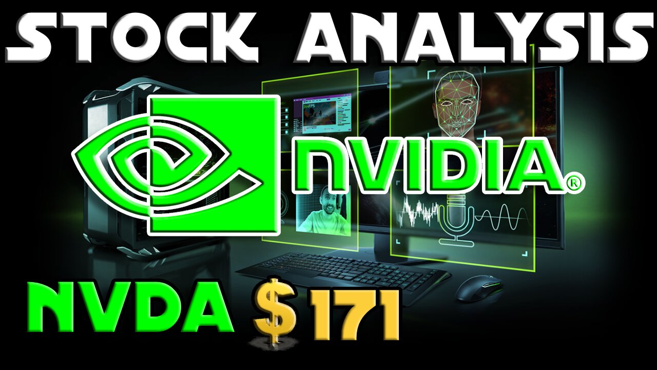 Stock Analysis | Nvidia Co. (NVDA) UPDATE | AMAZING FUNDAMENTALS!!!