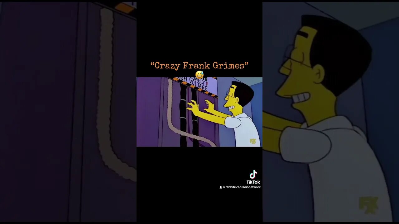 I’m Homer Simp— #Watch #rabbitinredradionetwork