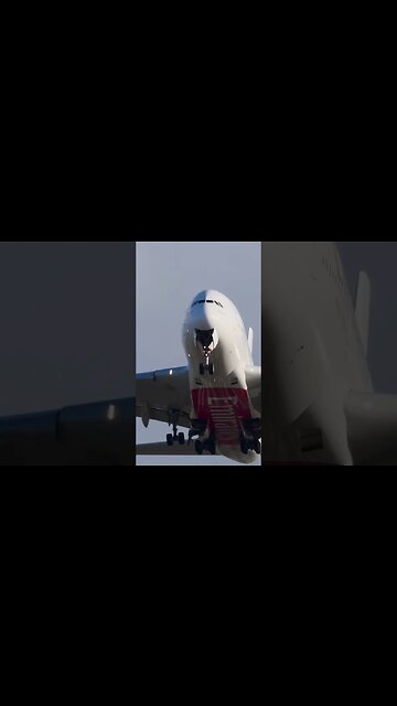 ✈️ Impressive 😱