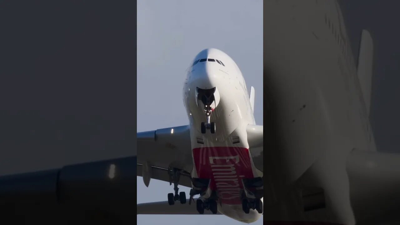 ✈️ Impressive 😱