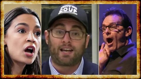 Jordan Chariton Pleas for End to Progressive "In-Fighting" in New Article