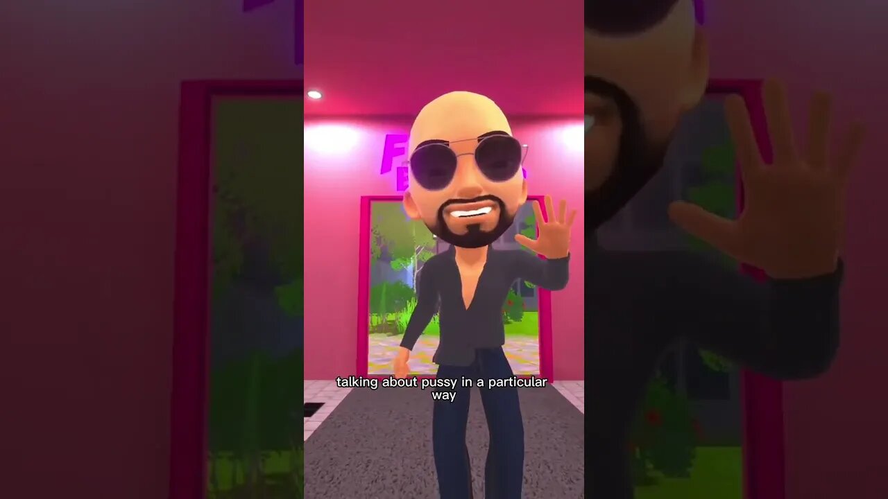 Favourite position - Tate Funny - Tate Animated