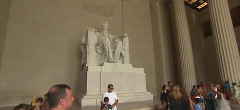Today is National Freedom Day, celebrating slavery becoming illegal