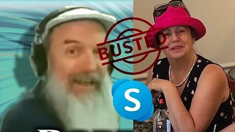 HalleluYAH Scriptures CAUGHT Lying About Postal Agents and Bearing False Witness - Demons Exposed!