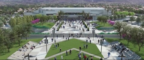'Stop the AHL Arena' petition goes to City Clerk