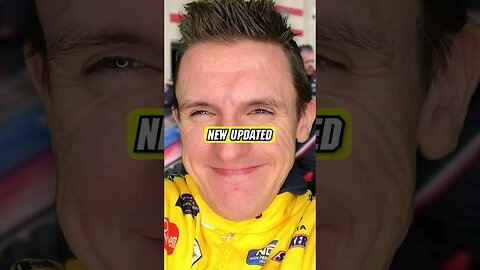 Kyle Busch Can Swear Again | #Shorts #NASCAR