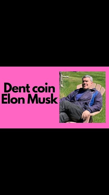 Dent coin
