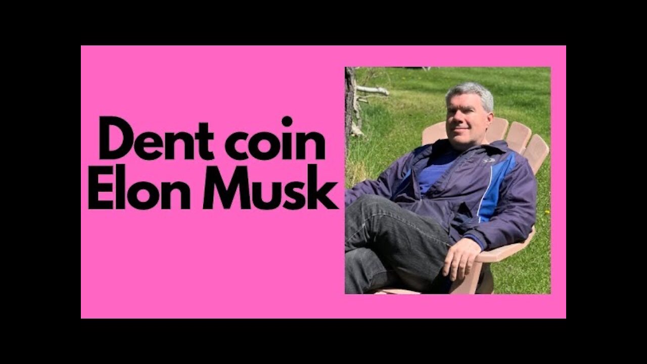 Dent coin