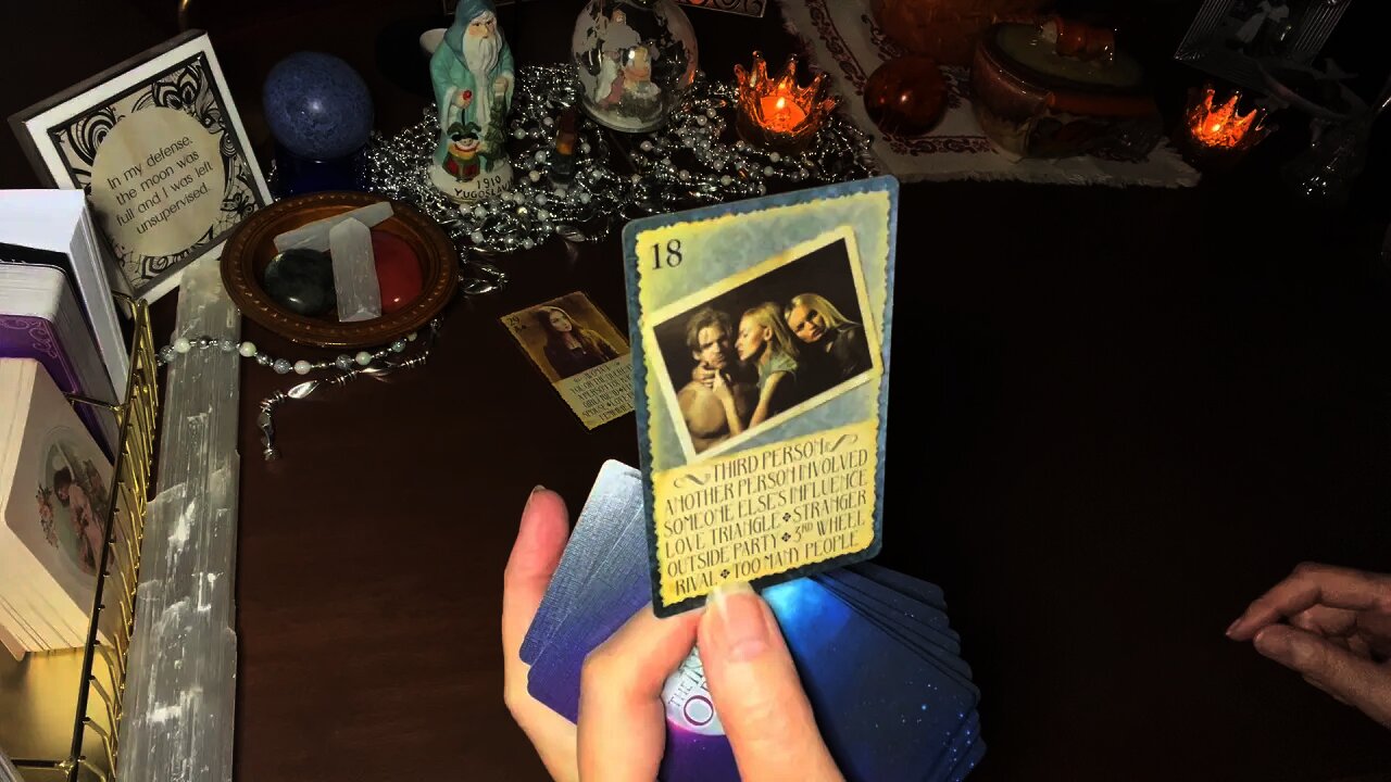 ~ LEO ~ YOUR QUESTIONS ANSWERED ~ TRUST YOUR INTUITIVE HITS!