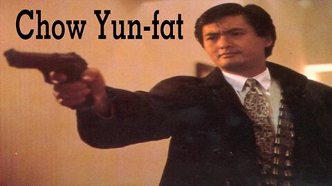 Hard Boiled (1992) (Hong Kong Rescue) V8