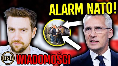 Z Ostatniej Chwili! Alarm w Bazach USA! Ewakuowano Polaków -ciekawy film o życiu