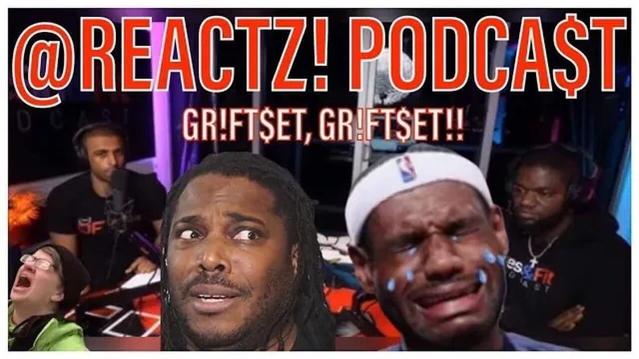 Aba and Preach want that Fresh and Fit content SKRETCHED!!!