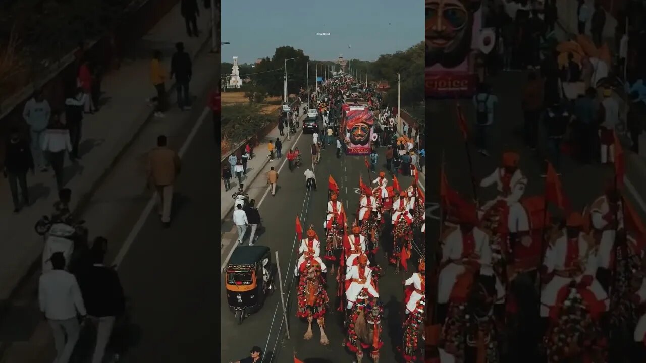 Camel Festival 2023.. #rajasthan #Rajasthanvasi