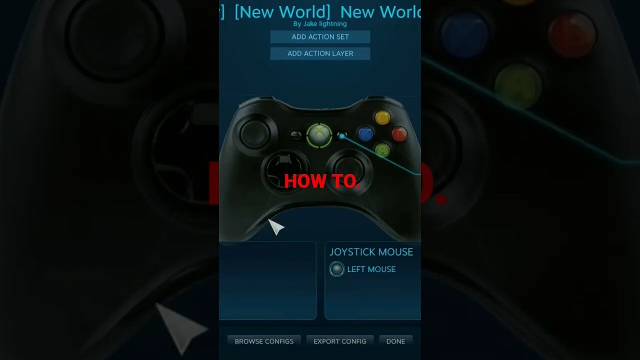 Amazon NEW World HOW to.....