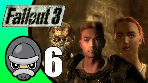 Fallout 3 // Part 6