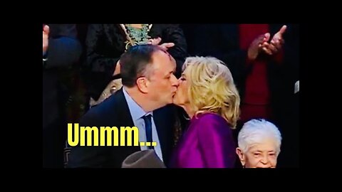 Remember THIS MOMENT at last year’s State of the Union Address?