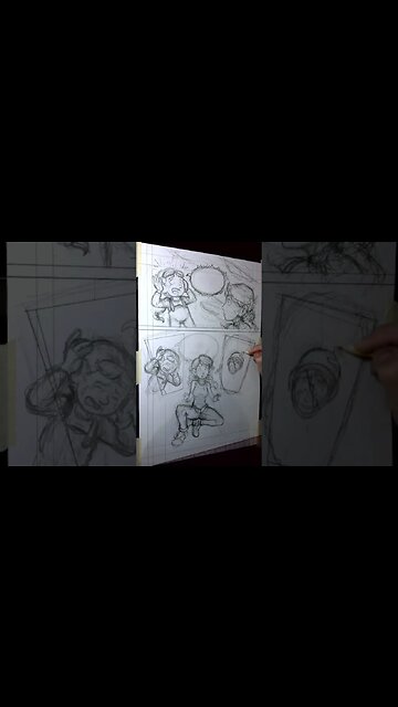 Art 🕰️ Timelapse 🕰️ for page 129