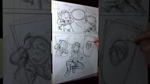 Art 🕰️ Timelapse 🕰️ for page 129