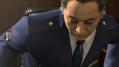 Yakuza 4 Remastered: Finale: Requiem