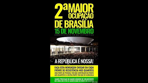 Proclamação da República