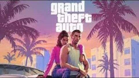 Gta 6 is Absolute Garbage