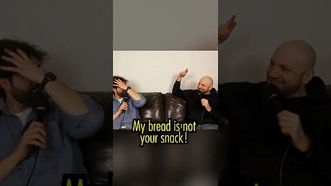 Can Snacks be Racist?? #Shorts