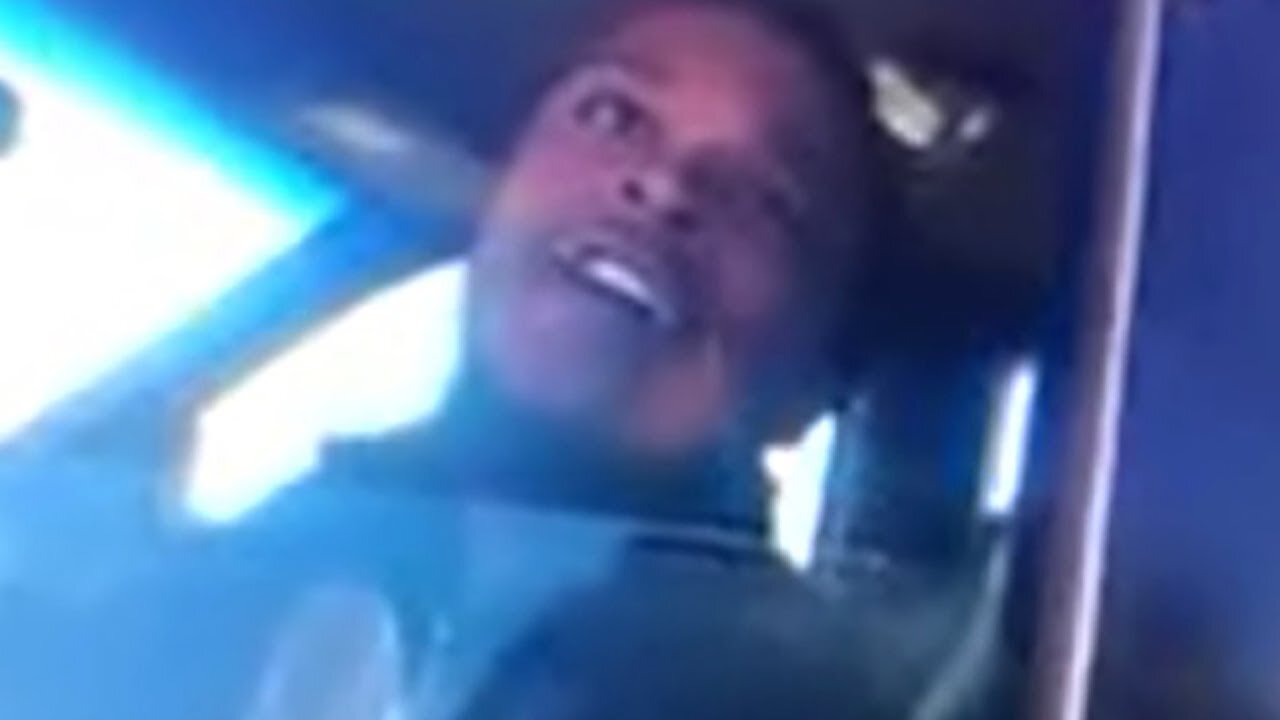 Jordan Hancock, Denver Mayor's Son, Disses Aurora Police Officer