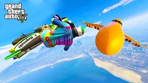 GTA V - WIN Compilation #5