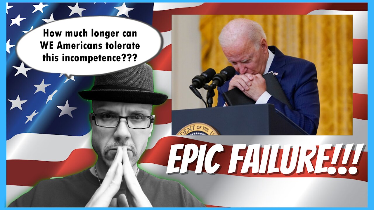 WHAT'S NEXT...JOE DEMENTIA'S "BENGHAZI" MOMENT....