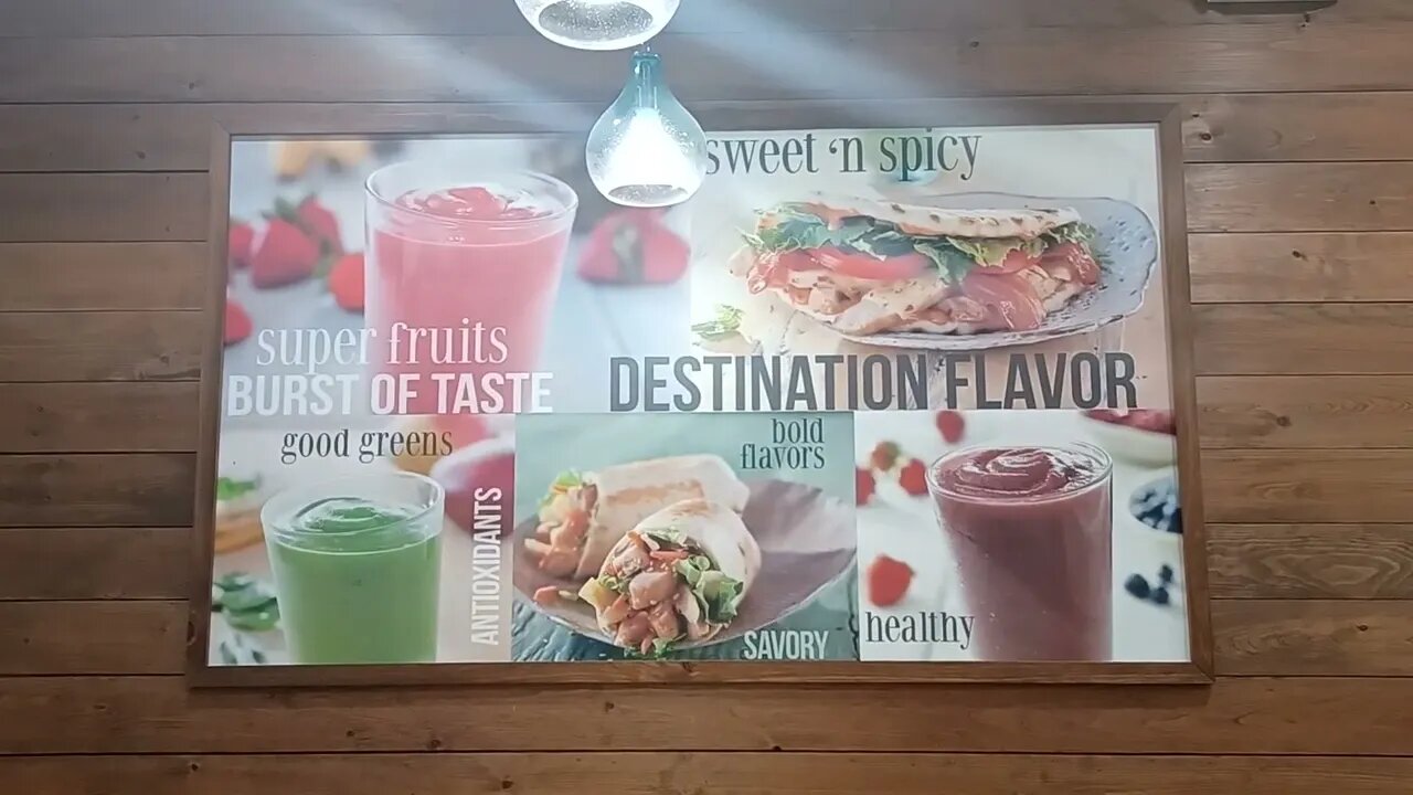 Tropical Smoothie Cafe in Swampscott