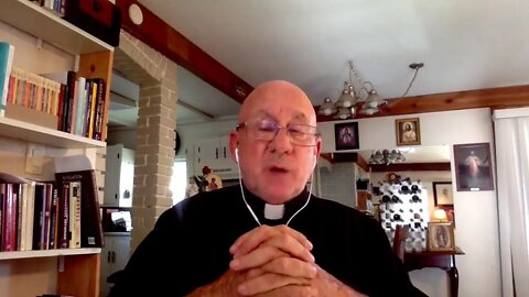Pro Life Fridays with Fr. Stephen Imbarrato - Nov. 4, 2022