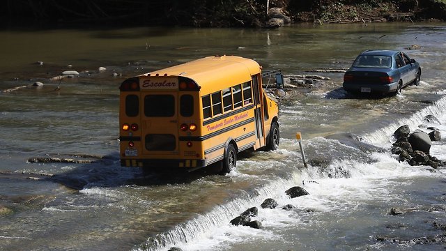 Puerto Rico To Close Over 200 Schools
