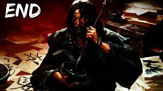 Ghost of Tsushima Legends DLC - Ending - THE FINAL STORY