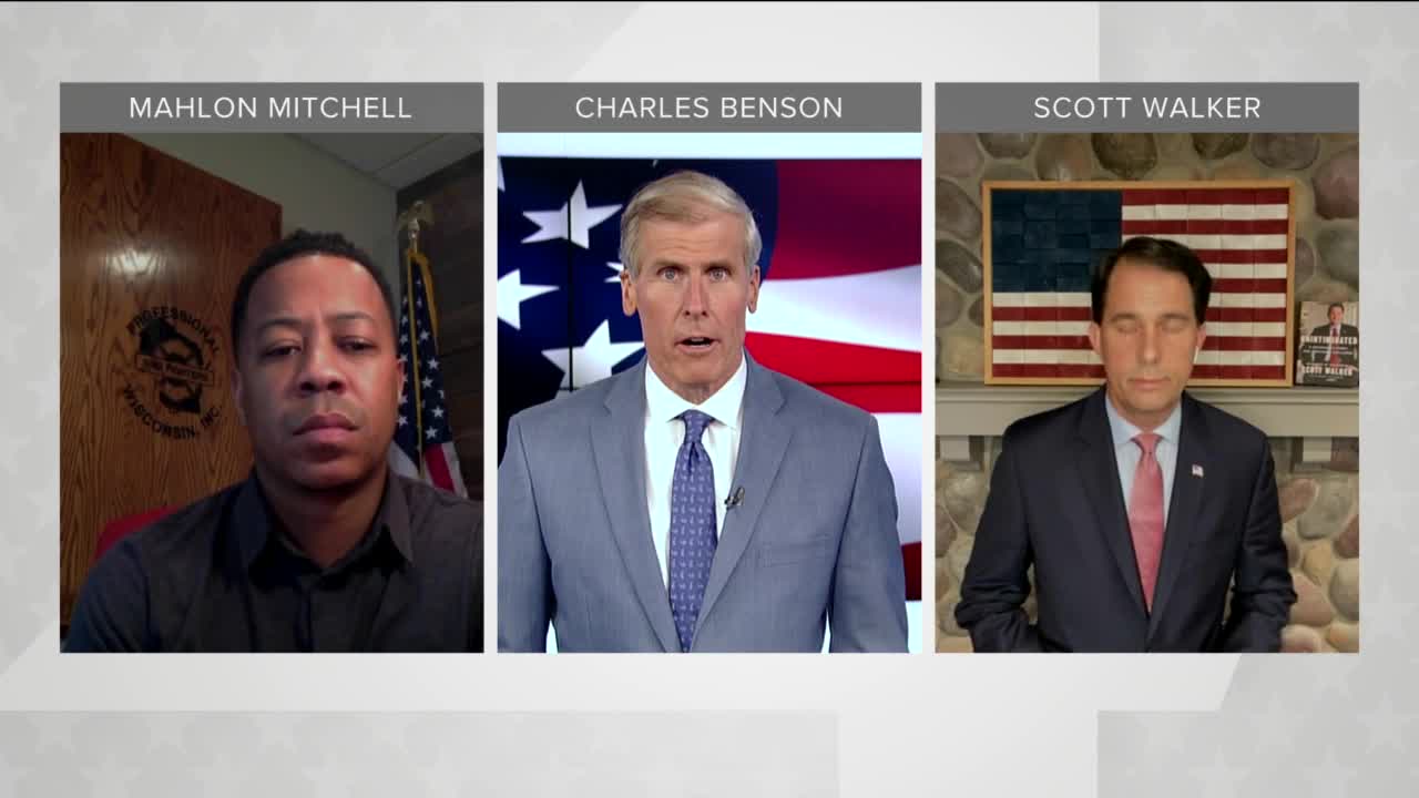 TMJ4's political panel breaks down Day 3 of the RNC