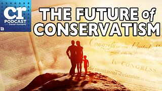 The Future of Fiscal and Social Conservatism