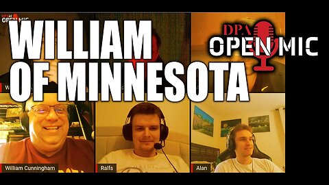 Minnesota and William: An Intriguing Introduction to an Unforgettable Story